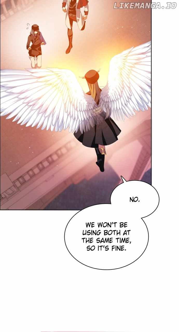 Zero Game Chapter 310 91